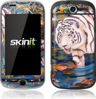 Paintings   Tiger Lagoon   T Mobile MyTouch 4G   Skinit Skin: Cell Phones & Accessories