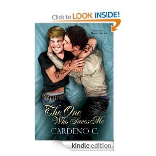 The One Who Saves Me (Home Series Book 6) eBook: Cardeno C.: Kindle Store