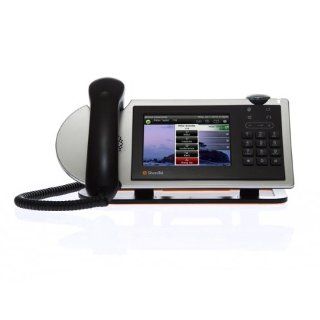 ShoreTel Shorephone IP 655 : Corded Telephones : Electronics