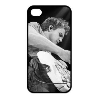 Personalized Hunter Hayes Hard Case for Apple iphone 4/4s case BB657: Cell Phones & Accessories