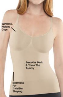 Assets by Sara Blakely 248 Remarkable Results Camisole