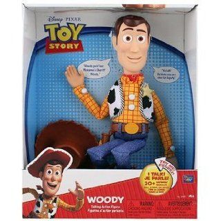 Playtime Sheriff Woody: Toys & Games