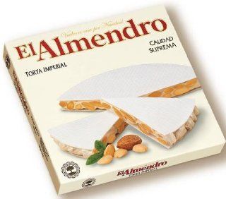 El Almendro Torta Imperial : Gourmet Food : Grocery & Gourmet Food