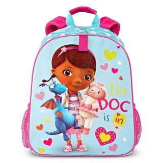 Disney Doc Backpack