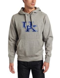 NCAA Kentucky Wildcats Applique Signature Hoodie Men's : Sports Fan Sweatshirts : Sports & Outdoors