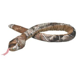 Rtap Snake Plush Stuffed Toy 28" Long: Toys & Games
