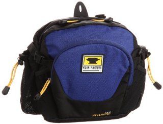 Mountainsmith Lumbar Recycled Series Swift TLS R Backpack (Heritage Cobalt) : Hiking Daypacks : Sports & Outdoors