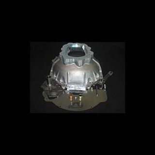 Advance Adapters 712567 Chevrolet V8 & 4.3 V6 Engine Bellhousing Adapter Kit For Select NV4500\GM Applications: Automotive