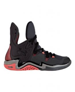 Under Armour Men's Micro G Charge Volt Basketball Shoes: Shoes