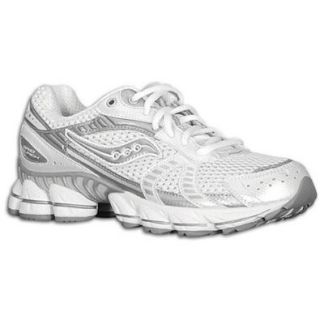 Saucony Lady Grid Launch Running Shoes: Shoes