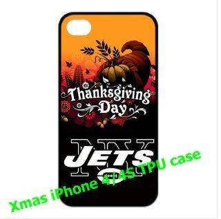 iPhone accessories iPhone 4/4s Cases Jets logo label Cell Phones & Accessories