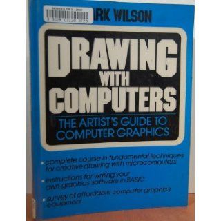 Drawing With Compt Pa: Mark Wilson: 9780399511363: Books
