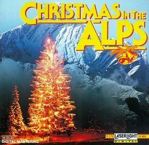 Christmas in the Alps: Music