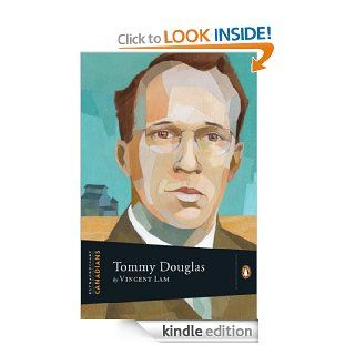 Tommy Douglas eBook: Vincent Lam: Kindle Store