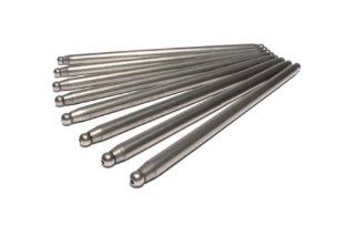 COMP Cams 7814 8 High Energy 3/8" Diameter 8.684" Length Exhaust Pushrod for Chevy Big Block Engine with Retro Fit Hydraulic Roller Cam, (Set of 8): Automotive
