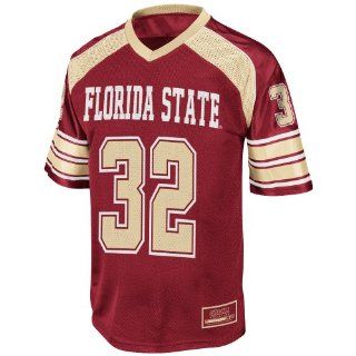 Florida State Seminoles NCAA 2013 End Zone # 32 Football Jersey : Sports Fan Jerseys : Sports & Outdoors