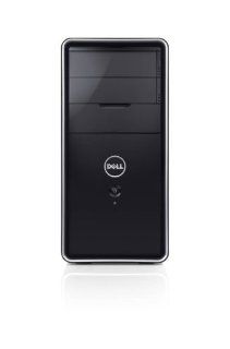 Dell Inspiron 660 i660 Desktop, Intel core i5 3330 3.0Ghz, 8GB RAM, 1TB Hard Drive, Windows 7 Home premium.  Desktop Computers  Computers & Accessories