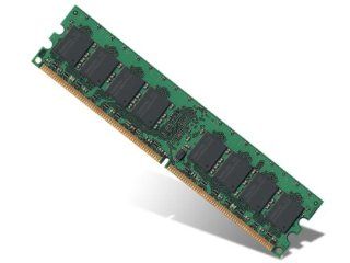 1GB 800Mhz DDR2 PC2 6400 SDRAM Desktop Computer Memory for HP Pavilion a6110.za, a6110e, a6110kr: Computers & Accessories
