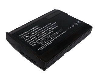 14.40V,4500mAh,Li ion,Replacement Laptop Battery for APPLE 661 2069 M4685 M6385G/A PowerBook G3 (1998 Mode,: Computers & Accessories