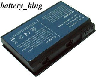 10.80V,4400mAh,Li ion,Replacement Laptop Battery: Computers & Accessories
