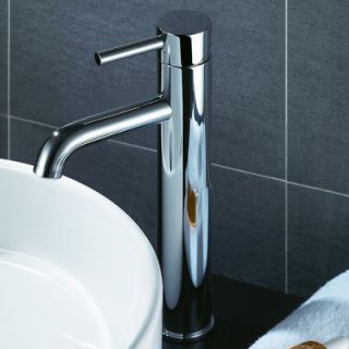 Artos Opera Single Hole Vessel Sink Faucet with Single Handle   F501