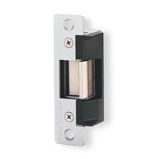 Von Duprin 5100 689 Electric Door Strike, Aluminum (5EST1001) : Security And Surveillance Accessories : Camera & Photo