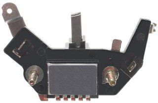 ACDelco D666C Professional Voltage Regulator Assembly: Automotive