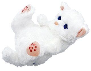 Tinkle Nyanko the White Cat: Toys & Games