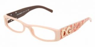 Dolce Gabbana 3056B EyeGlasses: Clothing
