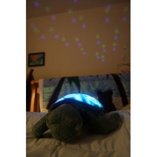 Cloud b Twilight Constellation Night Light, Sea Turtle : Childrens Night Lights : Baby