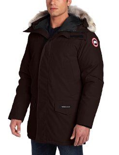 Canada Goose Langford Parka: Sports & Outdoors