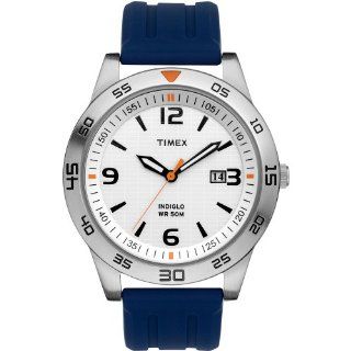 Timex Elevated Classics Sport Mens Watch T2N696 at  Men's Watch store.