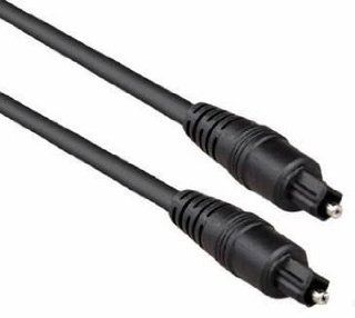 BattleBorn GC MR2669   50ft TOSLINK Optical Digital Audio Cable   MultiChannel SP/DIF   MR2669 (OEM): Electronics