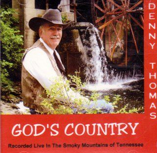 God's Country: Music