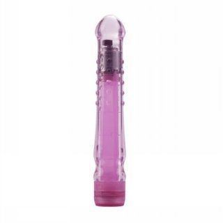 Holiday Gift Set Of LED Glider Vibe   Pink And a Tongue Dinger Vibrating Tongue Ring  Original Health & Personal Care