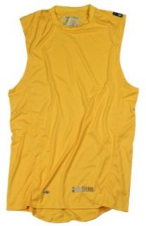 Adidas NBA Fusion Mens Sleeveless Lightweight Shooting Shirt: Clothing