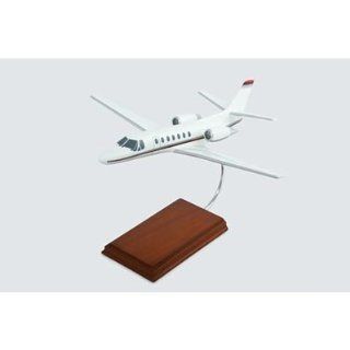 Toys and Models KCCEPMJ Cessna Citation Encore+ Marquis Jet 1 40 scale model: Toys & Games