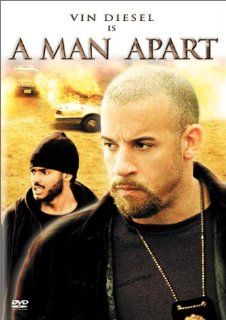 A Man Apart: Vin Diesel, Larenz Tate, Jacqueline Obradors, Geno Silva, Timothy Olyphant, F. Gary Gray: Movies & TV