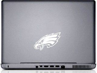 Philadelphia Eagles iPad Car Notebook Decal Sticker 4": Everything Else