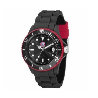 Bayern Munich Wrist Watch Candy black: Watches