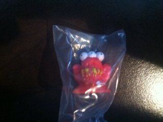 The Trash Pack   Series 2 Figure   VOMSTER #316 (RARE): Toys & Games