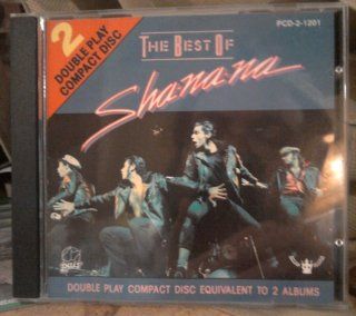 The Best of Sha Na Na 1968 to 1971: Music