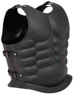 Medieval Greek Breastplate Muscle Armor Roman Chest Plate: Everything Else
