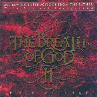 The Breath of God II: Music