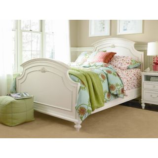 SmartStuff Furniture Gabriella Panel Bed