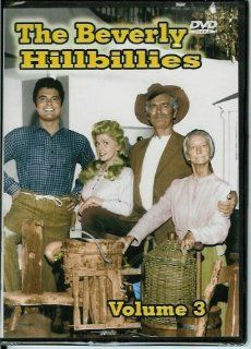 The Beverly Hillbillies, Vol. 3: Movies & TV