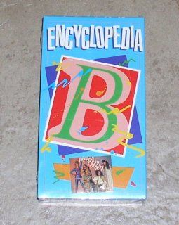 Encyclopedia B   HBO Video   VHS: Everything Else