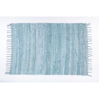 Prairie Rugs Prairie Rag Aqua Marine Rug