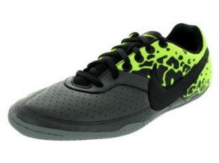 Nike Men's Elastico II Indoor Soccer Shoes: Shoes