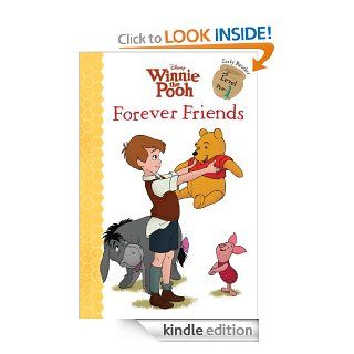 Winnie the Pooh: Forever Friends (World of Reading)   Kindle edition by Lisa Ann Marsoli. Children Kindle eBooks @ .